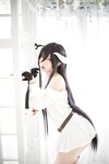 [Cosplay] Celia 切切 - Albedo 雅儿贝德