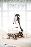 [Cosplay] Celia 切切 - Albedo 雅儿贝德