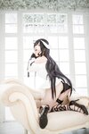 [Cosplay] Celia 切切 - Albedo 雅儿贝德