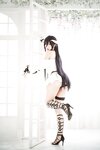 [Cosplay] Celia 切切 - Albedo 雅儿贝德