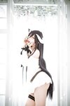 [Cosplay] Celia 切切 - Albedo 雅儿贝德