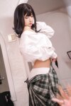 [Cosplay] Arizatus 可可老师 - After class JK 放课后JK