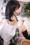 [Cosplay] Arizatus 可可老师 - After class JK 放课后JK