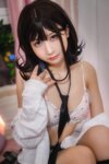 [Cosplay] Arizatus 可可老师 - After class JK 放课后JK
