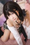 [Cosplay] Arizatus 可可老师 - After class JK 放课后JK