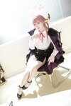 [Cosplay] 星之迟迟 炽天使克鲁鲁