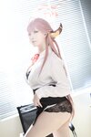 [Cosplay] 星之迟迟 炽天使克鲁鲁