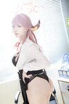 [Cosplay] 星之迟迟 炽天使克鲁鲁