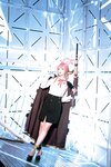 [Cosplay] 星之迟迟 炽天使克鲁鲁