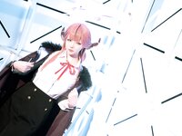 [Cosplay] 星之迟迟 炽天使克鲁鲁