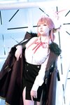 [Cosplay] 星之迟迟 炽天使克鲁鲁