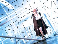 [Cosplay] 星之迟迟 炽天使克鲁鲁