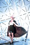 [Cosplay] 星之迟迟 炽天使克鲁鲁