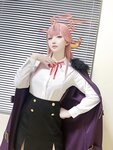 [Cosplay] 星之迟迟 炽天使克鲁鲁
