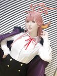 [Cosplay] 星之迟迟 炽天使克鲁鲁