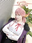 [Cosplay] 星之迟迟 炽天使克鲁鲁
