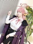 [Cosplay] 星之迟迟 炽天使克鲁鲁