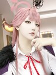 [Cosplay] 星之迟迟 炽天使克鲁鲁