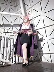 [Cosplay] 星之迟迟 炽天使克鲁鲁