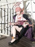 [Cosplay] 星之迟迟 炽天使克鲁鲁