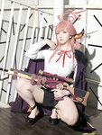 [Cosplay] 星之迟迟 炽天使克鲁鲁