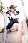 [Cosplay] Arizatus 可可老师 - Cheshire 柴郡