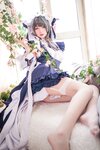 [Cosplay] Arizatus 可可老师 - Cheshire 柴郡