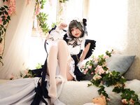 [Cosplay] Arizatus 可可老师 - Cheshire 柴郡
