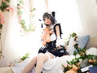 [Cosplay] Arizatus 可可老师 - Cheshire 柴郡