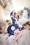[Cosplay] Arizatus 可可老师 - Cheshire 柴郡