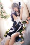 [Cosplay] Arizatus 可可老师 - Cheshire 柴郡