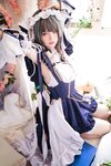 [Cosplay] Arizatus 可可老师 - Cheshire 柴郡
