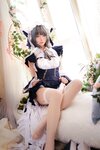 [Cosplay] Arizatus 可可老师 - Cheshire 柴郡