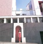 [Photobook] 女優・高岡早紀 ヘアヌード コレクション