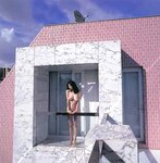 [Photobook] 女優・高岡早紀 ヘアヌード コレクション