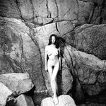 [Photobook] 女優・高岡早紀 ヘアヌード コレクション