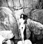[Photobook] 女優・高岡早紀 ヘアヌード コレクション