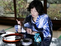 [Photobook] 女優・高岡早紀 ヘアヌード コレクション