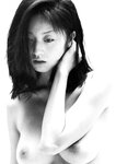[Photobook] 女優・高岡早紀 ヘアヌード コレクション