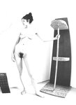 [Photobook] 女優・高岡早紀 ヘアヌード コレクション