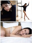 [FRIDAY] 2023.12.29 桃月なしこ 小南満佑子 林ゆめ 新谷姫加 上田操 鈴木聖 磯山さやか 川口葵 篠崎愛