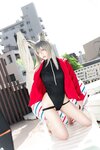 [Cosplay] Celia 切切 - Red 红
