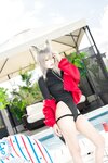[Cosplay] Celia 切切 - Red 红