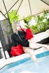 [Cosplay] Celia 切切 - Red 红