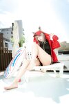 [Cosplay] Celia 切切 - Red 红