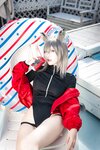 [Cosplay] Celia 切切 - Red 红