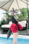 [Cosplay] Celia 切切 - Red 红