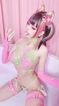 [Cosplay] Byoru Oide yo Mizuryuu Kei Land
