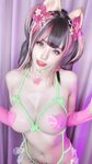 [Cosplay] Byoru Oide yo Mizuryuu Kei Land