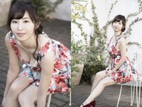 週刊現代デジタル写真集 塩地美澄 美女アナの昼下がり